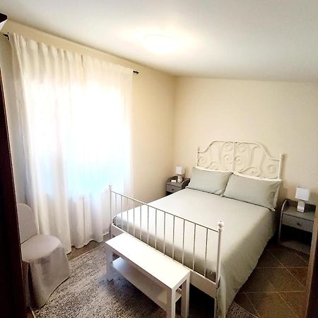 לינה וארוחת בוקר ג'ויוזה מריאה La Casa Di Matilde מראה חיצוני תמונה