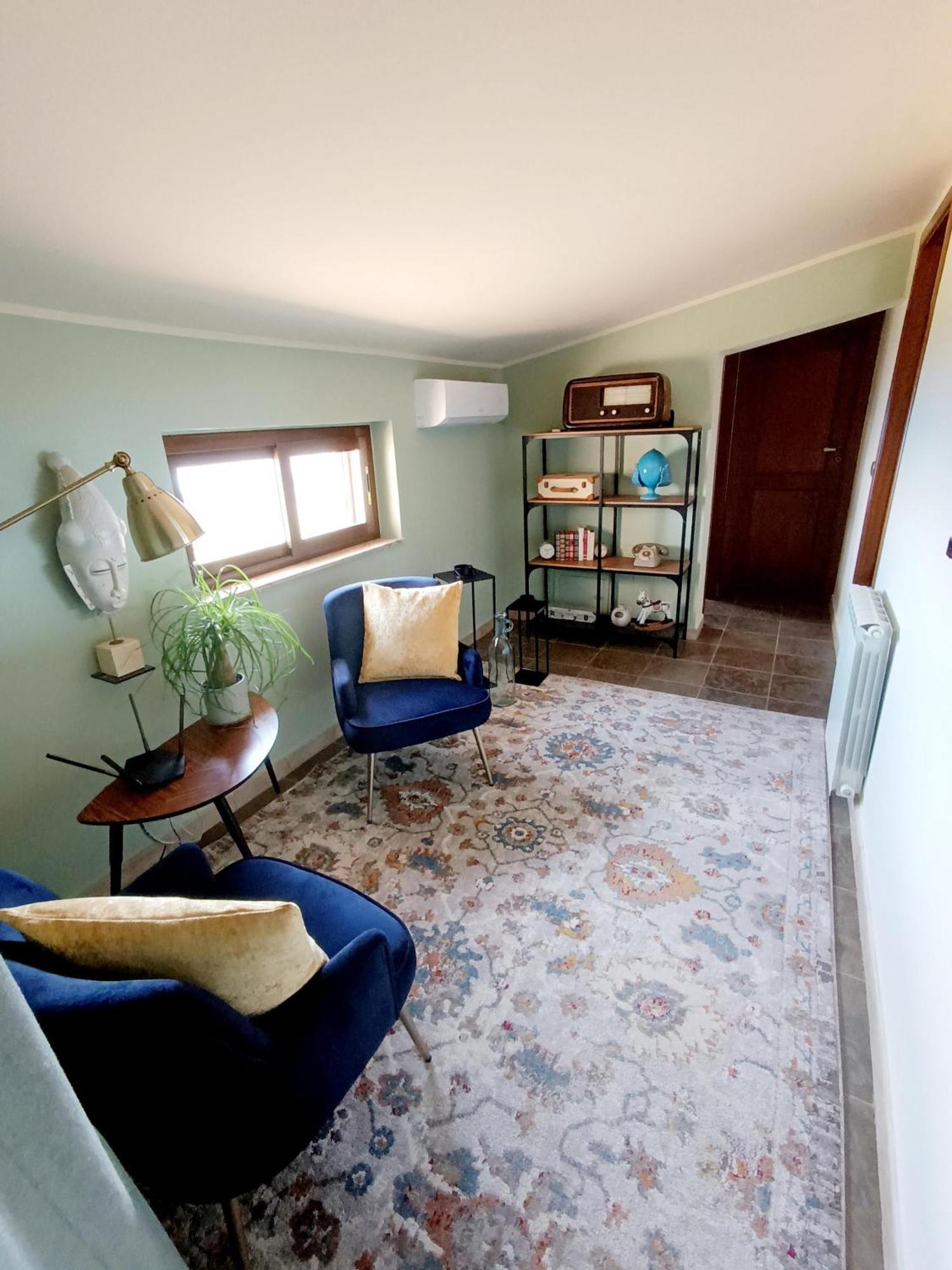 לינה וארוחת בוקר ג'ויוזה מריאה La Casa Di Matilde מראה חיצוני תמונה