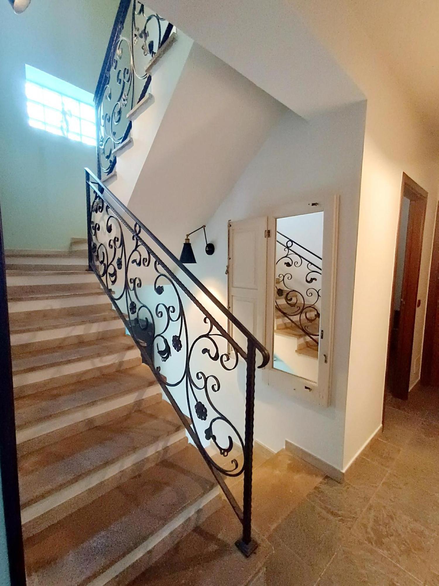 לינה וארוחת בוקר ג'ויוזה מריאה La Casa Di Matilde מראה חיצוני תמונה
