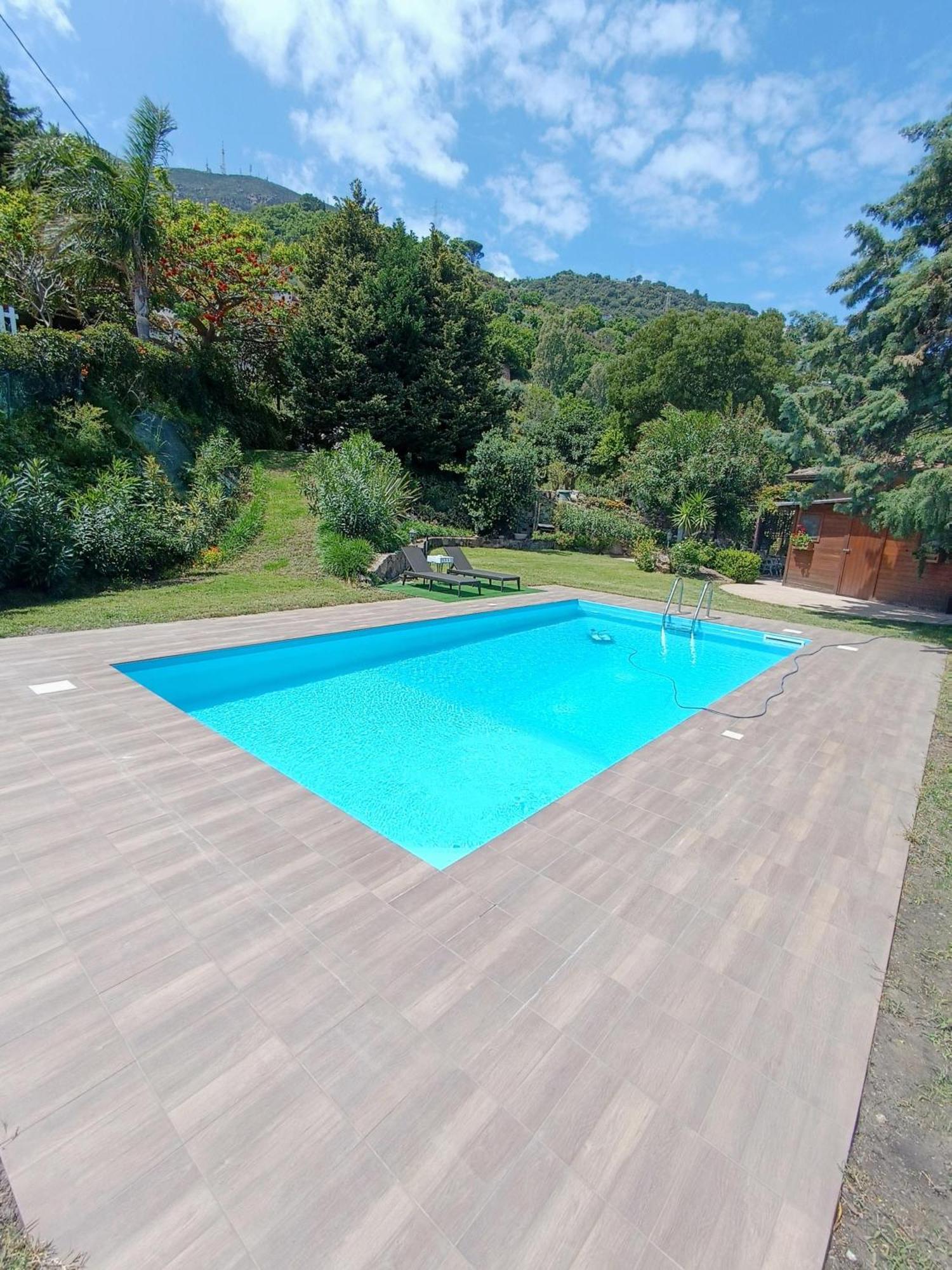 לינה וארוחת בוקר ג'ויוזה מריאה La Casa Di Matilde מראה חיצוני תמונה